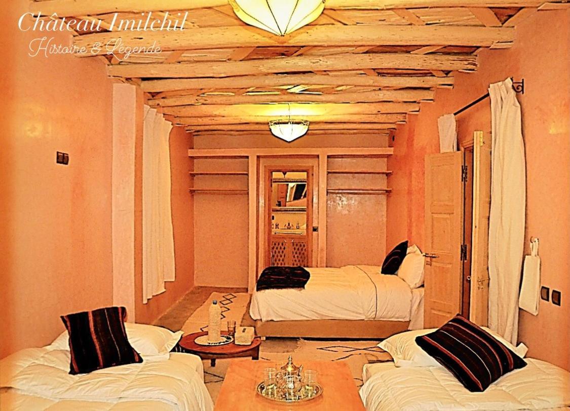 Chateau 4*