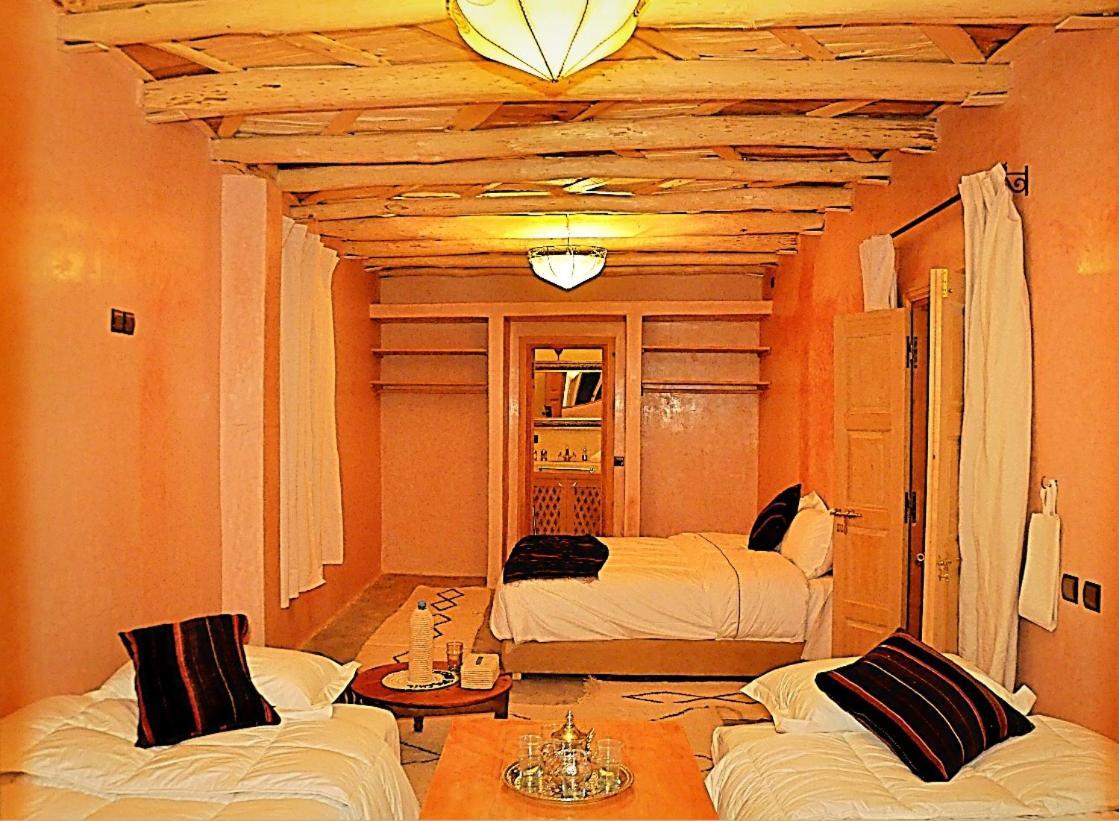 Hotel Chateau Imilchil